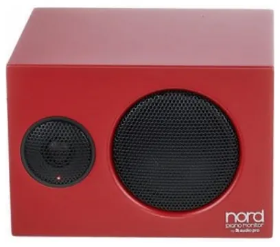 Clavia Nord Piano Monitor V2