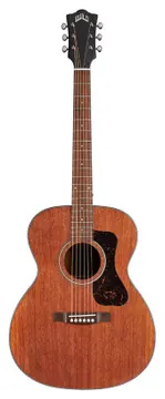 Guild OM-320 Nat