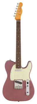 Fender Vintera II RDWN 60s Tele BMM