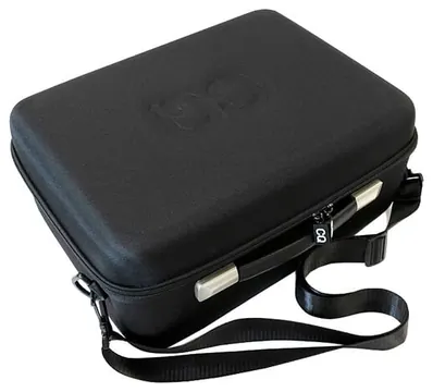 ALLEN &amp; HEATH Estojo Allen Heath CQ12T-CASE para Mesa