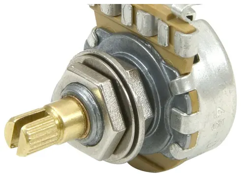 Dimarzio EP1201 Potenziometro 500K