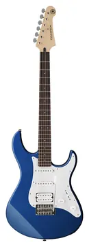 Yamaha Pacifica 012 DBM