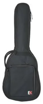 Borsa Chitarra classica 3/4 EK FGCC10BK