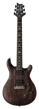 PRS SE Ce24 Standard Satin Stoptail Charcoal