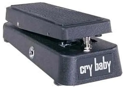 Dunlop GCB95 Original Cry Baby