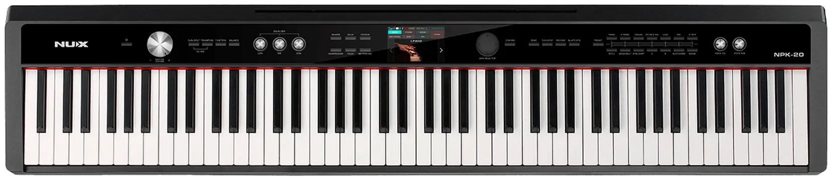 NUX NPK-20