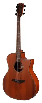Bromo BAT2MCE Aco Grand Auditorium - Mahogany