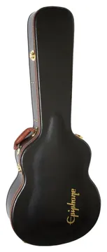 Epiphone 940-EL0CS Hardshell Case for EL-00 Acoustic Guitars