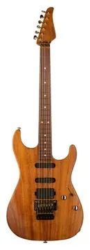 Suhr Reb Beach Standard MK II