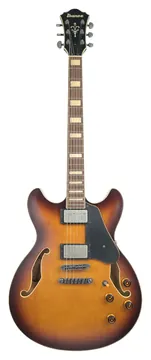 Ibanez ASV73 VLL