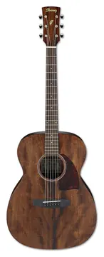 Ibanez PC12MH Open Pore Natural