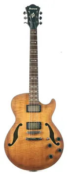 Ibanez AGS83B ATF Artcore Natural