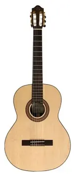 Kremona Austrian 630 Konzertgitarre 7/8