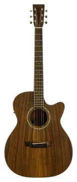 Tokai CE62TCE-K Natural