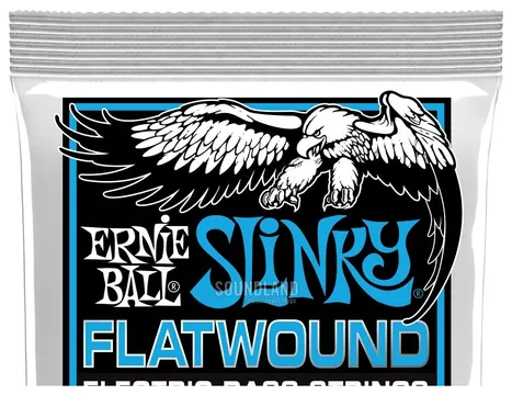 Ernie Ball 2815 040-095