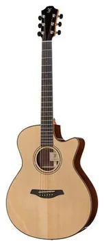 Furch Yellow Plus Gc Sr Cutaway Chitarra Acustica Elettrificata