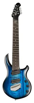 Music Man John Petrucci Majesty 8 BS