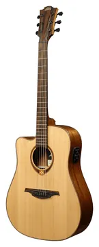 Lâg Tramontane TL118DCE Dreadnought LH Ctw