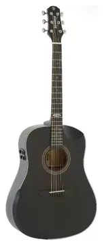 Strinberg Folk Galaxy Sd301hcr Tobacco Tos C/ Efeitos e Bag (6875)