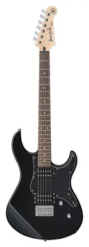 Yamaha Pacifica PA120H-BL Negro