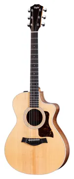 Taylor 212ce