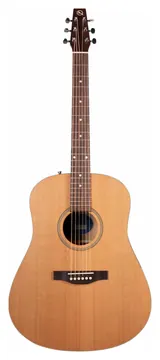 Seagull S6 Collectie 1982