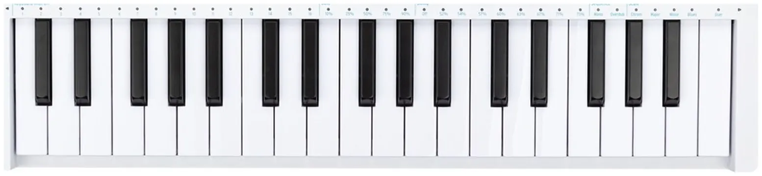 Arturia Keystep 37 Tastiera Controller Midi 37 Tasti