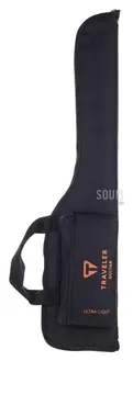 Diverse Traveler Guitar Ultra Light