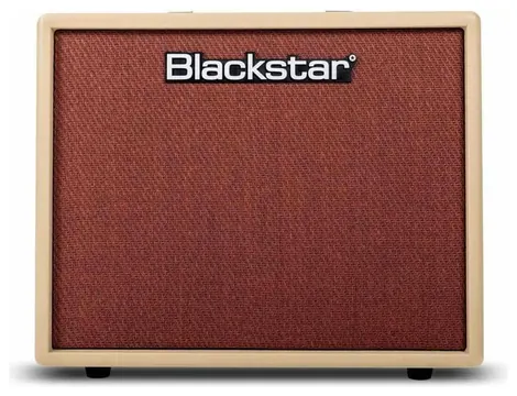 Blackstar Debut 50R Cream