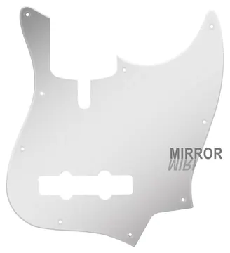 Boston M4V-210-MC pickguard