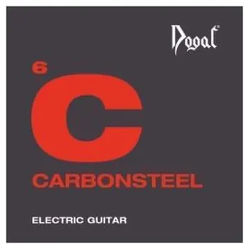 Corde Elettrica Dogal RW87H Cromo 012/054