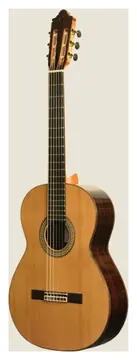 Camps Classical Guitar M-6-C Cedar Top