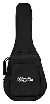 D'Angelico Premier Jumbo Guitar Bag