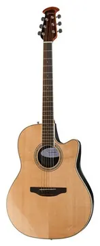 Ovation Celebrity Tradition CS-24-4-G
