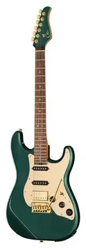 Mooer GTRS Guitars Standard 900 W RG
