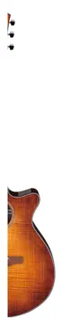 Ibanez AEG70 Vintage Violin High Gloss