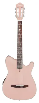 Ibanez TOD10N Signature Tim Henson parelroze mat