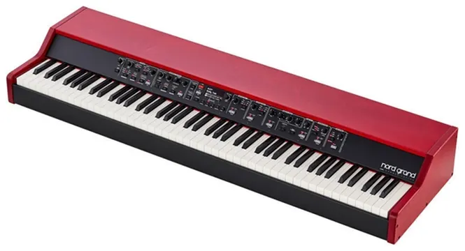 Piano Palco Nord Grand 88 Teclas C/peso