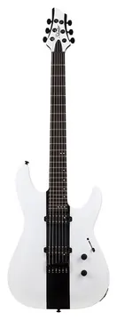 Schecter C-1 Rob Scallon Signature
