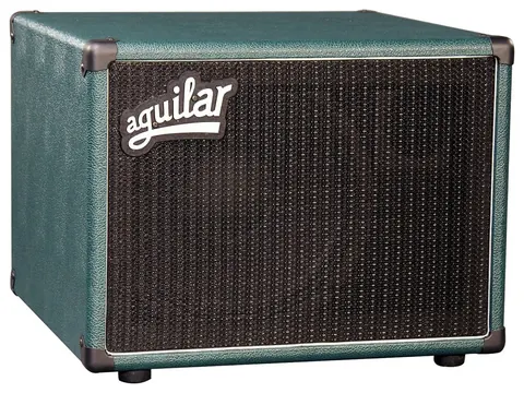 Aguilar DB112-MG8 monster green