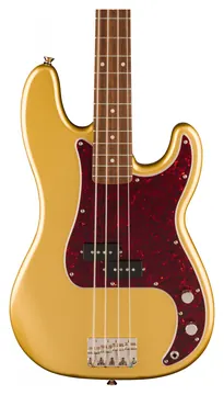 Squier Fsr Classic Vibe 60S P Bass Aztec Gold