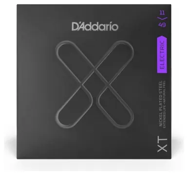 Daddario D´Addario XTE1149 MEDIUM 11-49