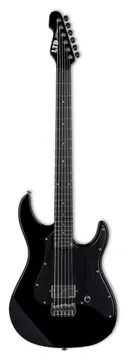 ESP/LTD SN-1 HT Baritone Black