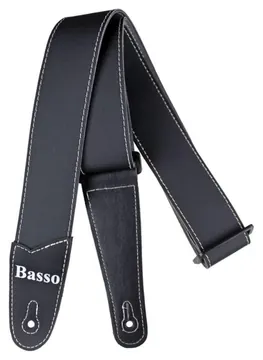Basso Correia Basso PL 51 Preto