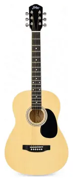 Myth MT39s Aço Natural Dark Brown