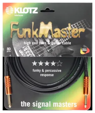 Klotz Funkmaster TM-0300
