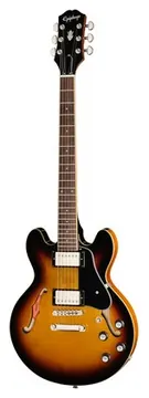 Epiphone ES-339 VSB