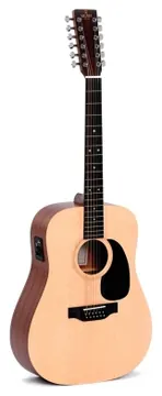 Sigma DM12E