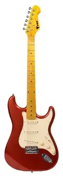PHX Klass Strato SSS Vermelha