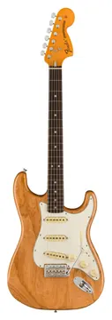 Fender Stratocaster 1973 American Vintage II RW Aged Natural